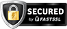 Secured by FASTSSL